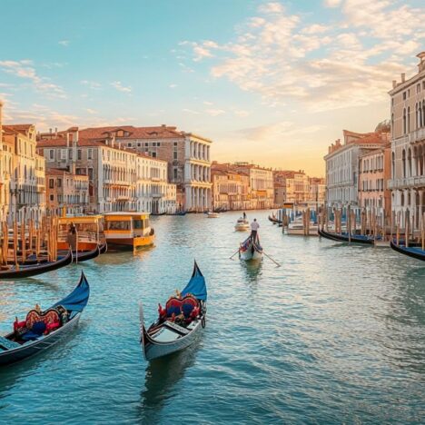 Le village de Kassiopi à Corfou : découverte de ce bijou aux trésors spirituels